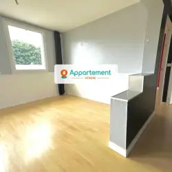 Appartement 4 pièces Brest à vendre